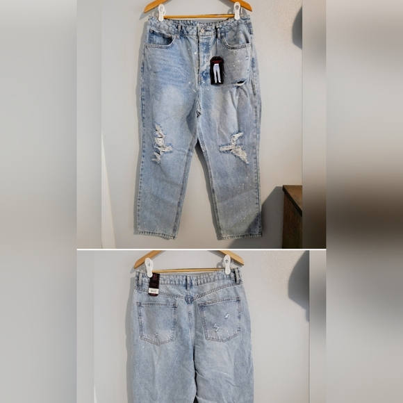 No boundaries size 17 lot - Picture 1 of 4